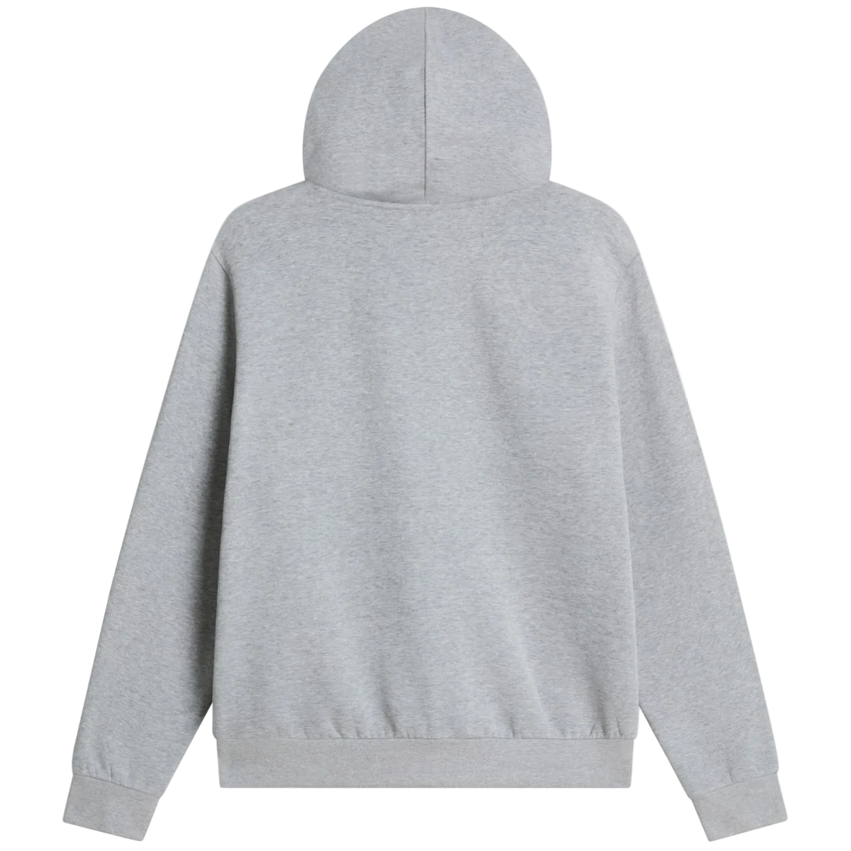 EVOLUTION SIMPLE DOME REG HOODIE M