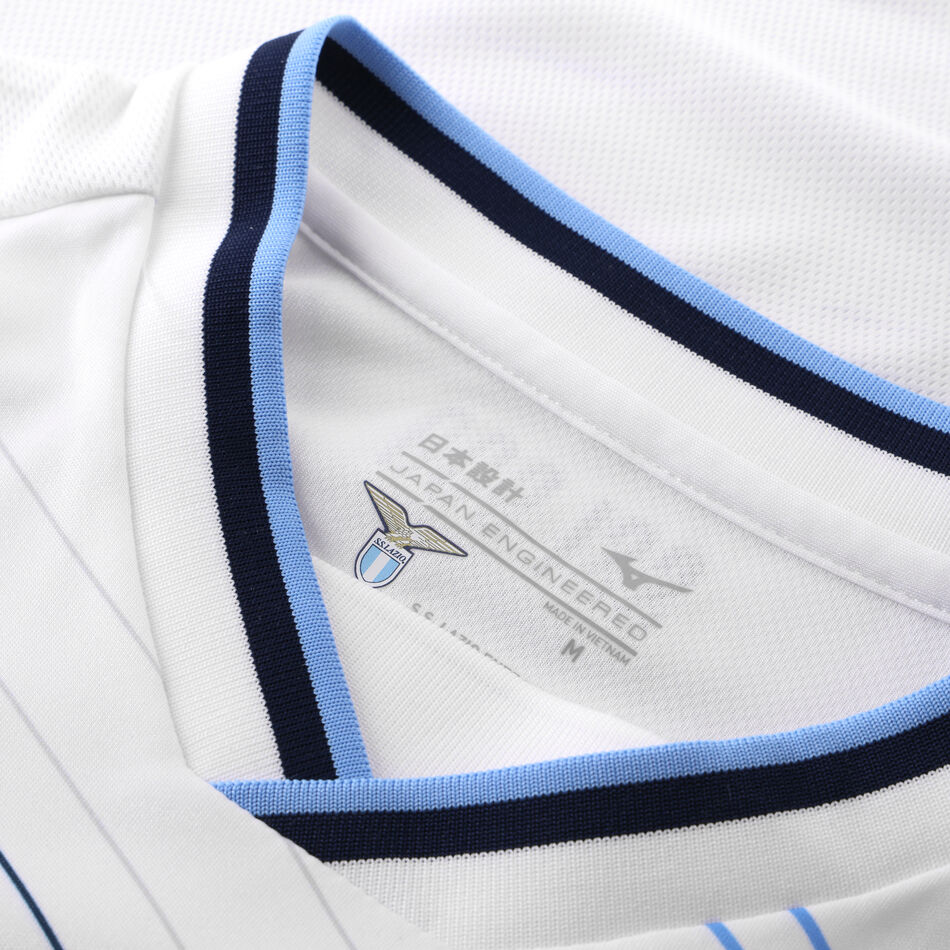 MAGLIA LAZIO AWAY 26/27