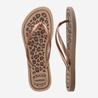 HAVAIANAS SLIM ANIMALS W