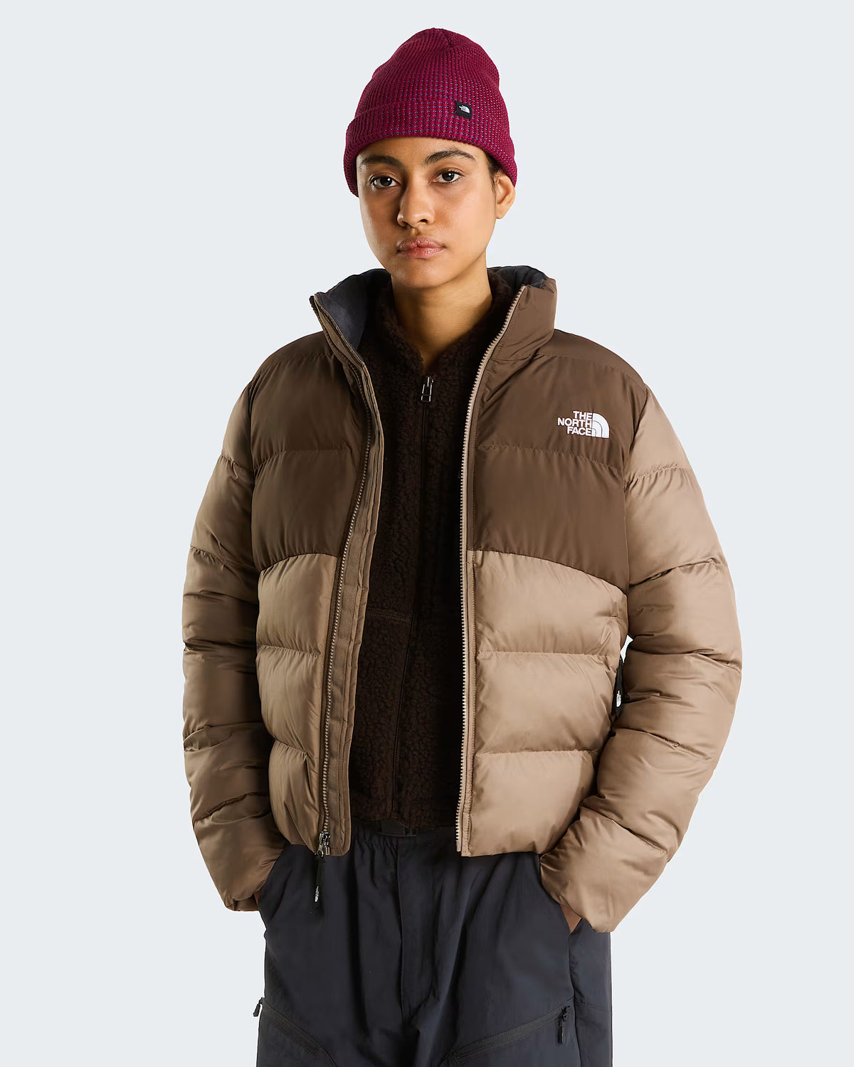 SAIKURU JACKET W