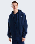 EVOLUTION SIMPLE DOME REG HOODIE M