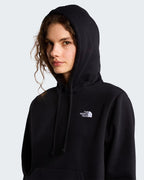 EVOLUT. SD REG HOODIE W