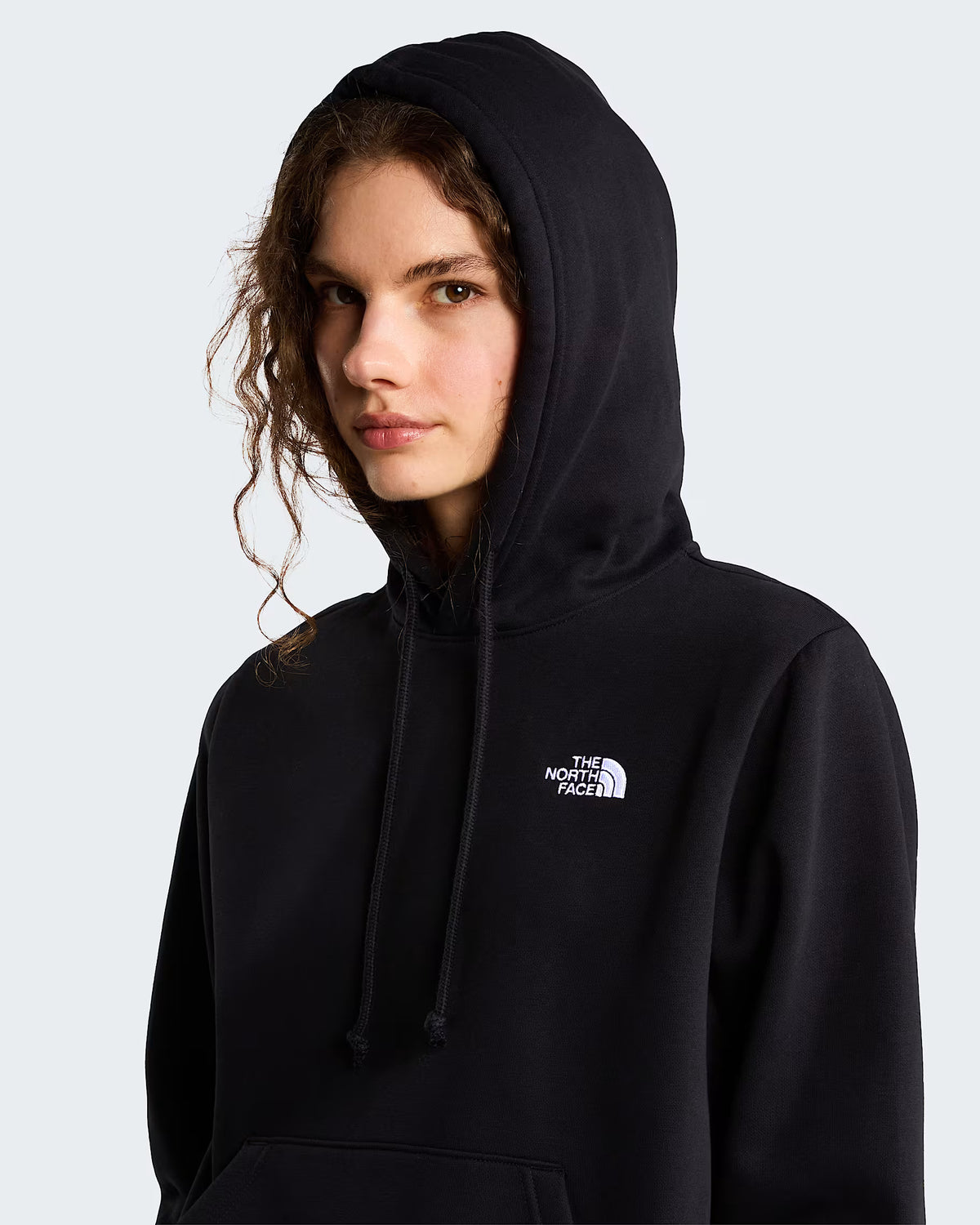 EVOLUT. SD REG HOODIE W