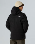 APEX ELEVATION JACKET M
