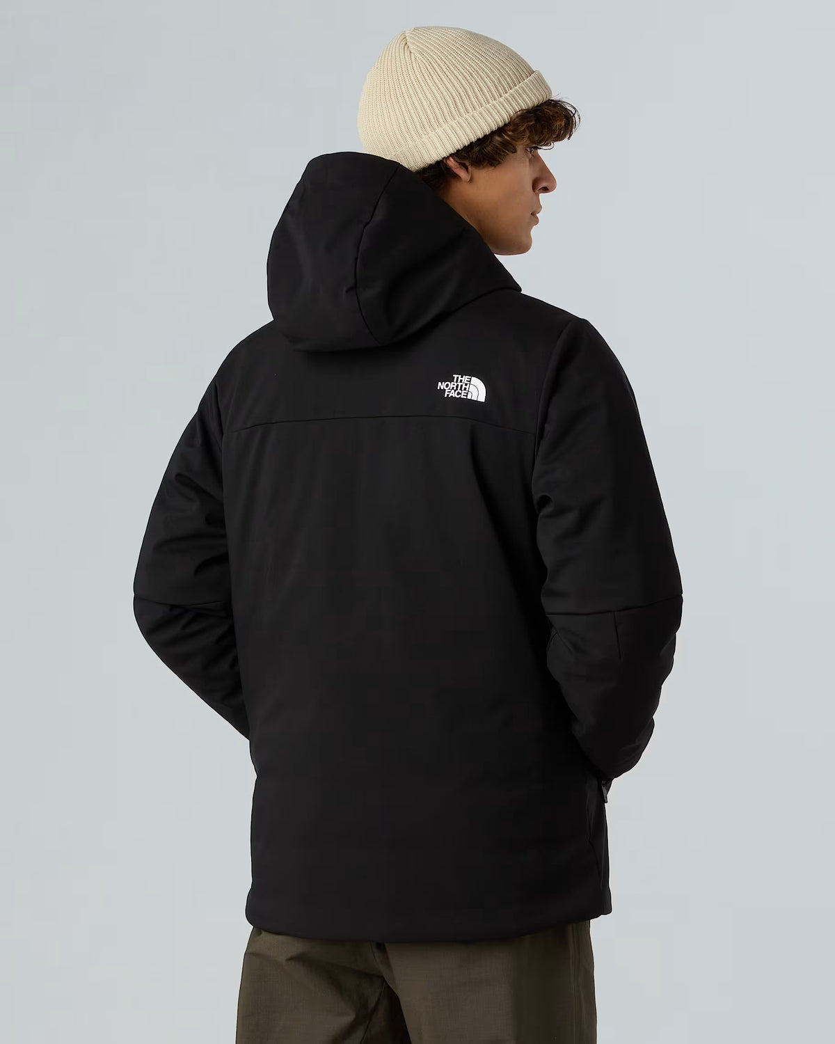 APEX ELEVATION JACKET M
