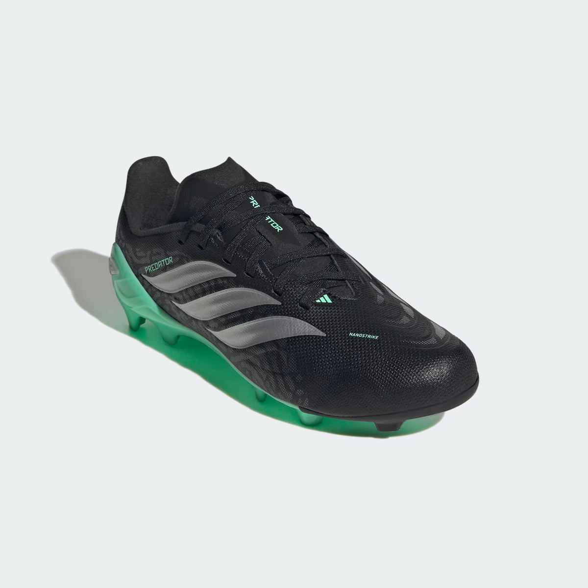 PREDATOR LEAGUE FG JUNIOR