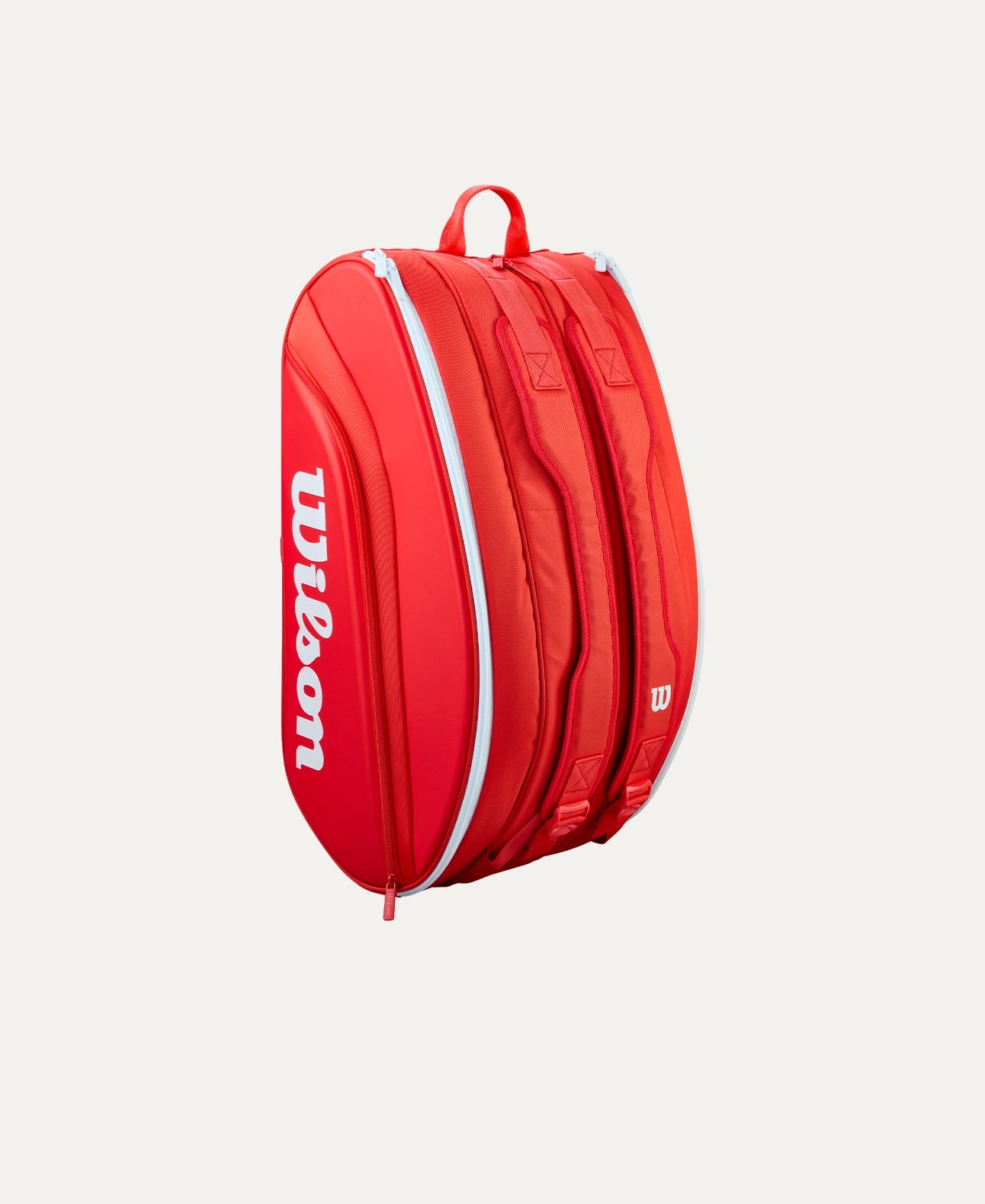 SUPER TOUR RED PADEL BAG