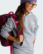 EVOLUTION SD PULLOVER HOOD  KIDS