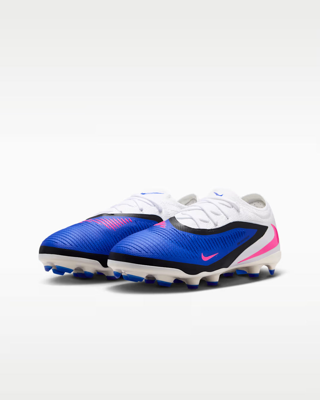 NIKE PHANTOM 6 LOW PRO FG/MG