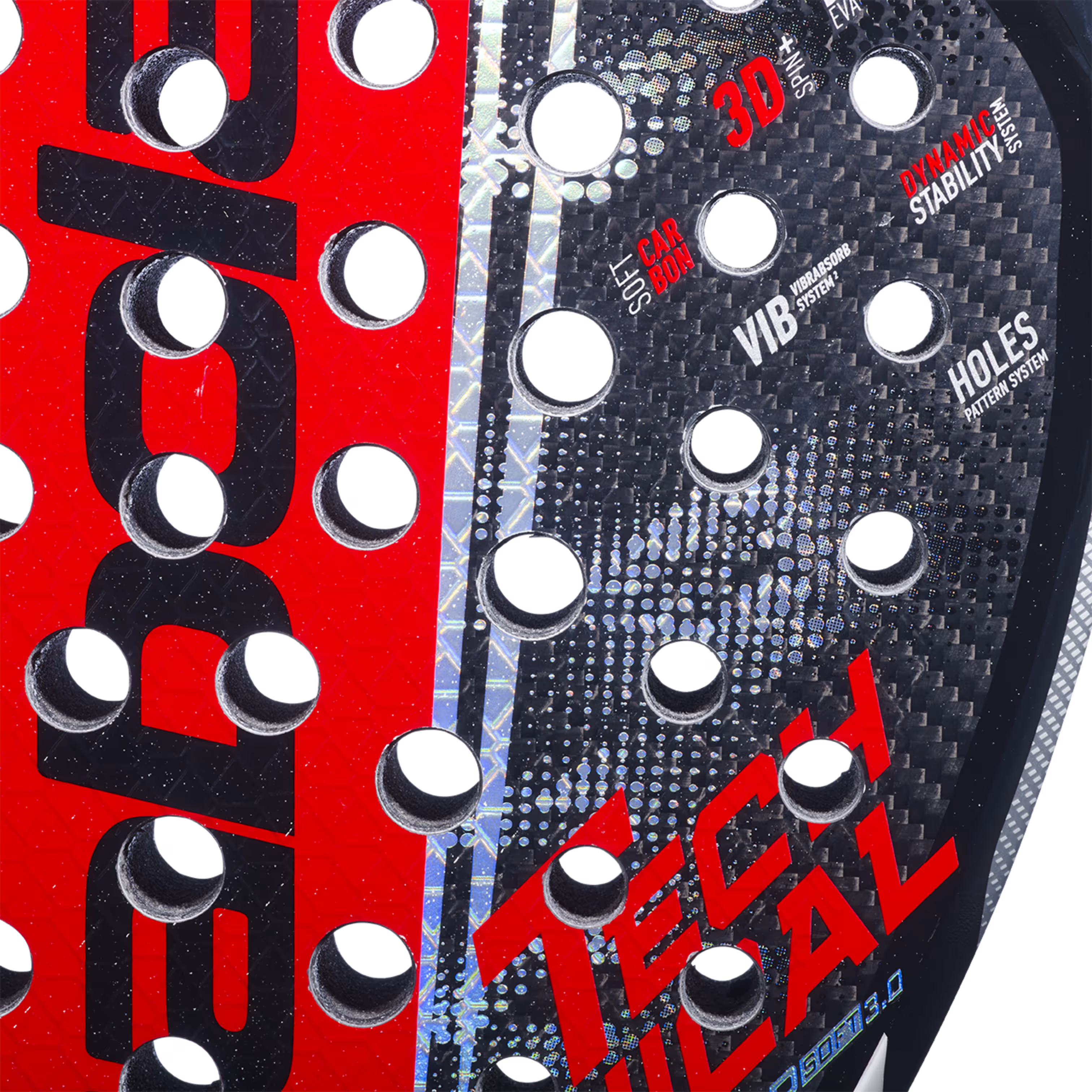 TECHNICAL VIPER SOFT 3.0