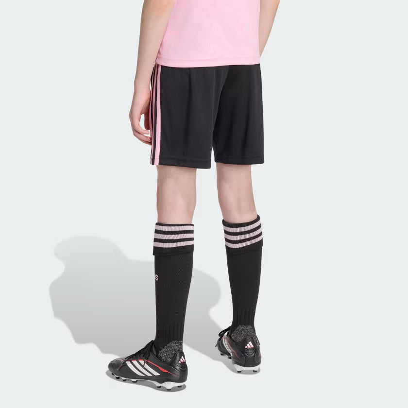 SHORT JUVE AWAY 26/27 JUNIOR
