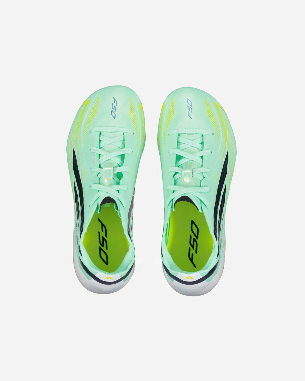 F50 HYPERFAST ELITE FG JUNIOR