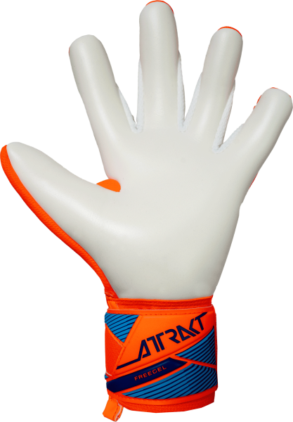 ATTRAKT FREEGEL ADVANCE