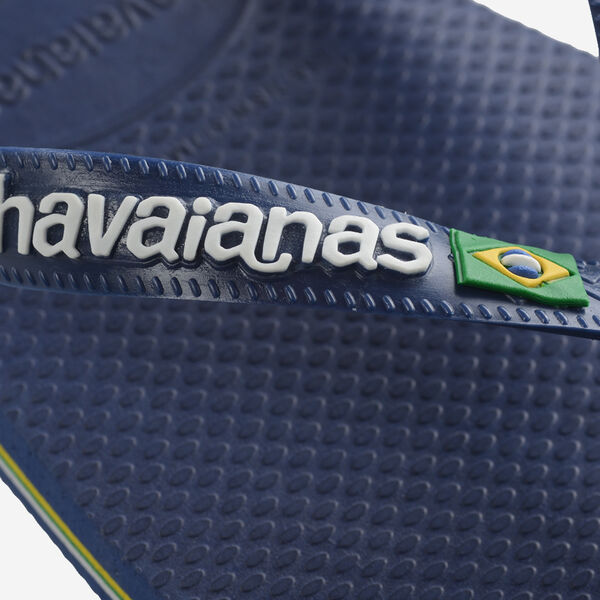 HAVAIANAS BRASIL LOGO