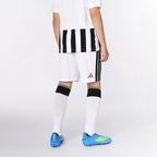 SHORT JUVENTUS HOME JUNIOR