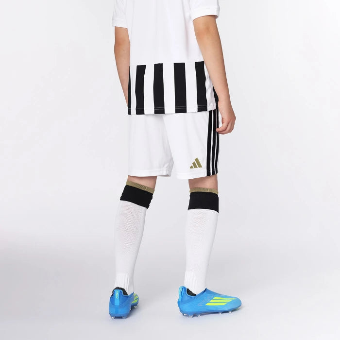 SHORT JUVENTUS HOME JUNIOR