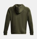 RIVAL FLEECE HOODIE M