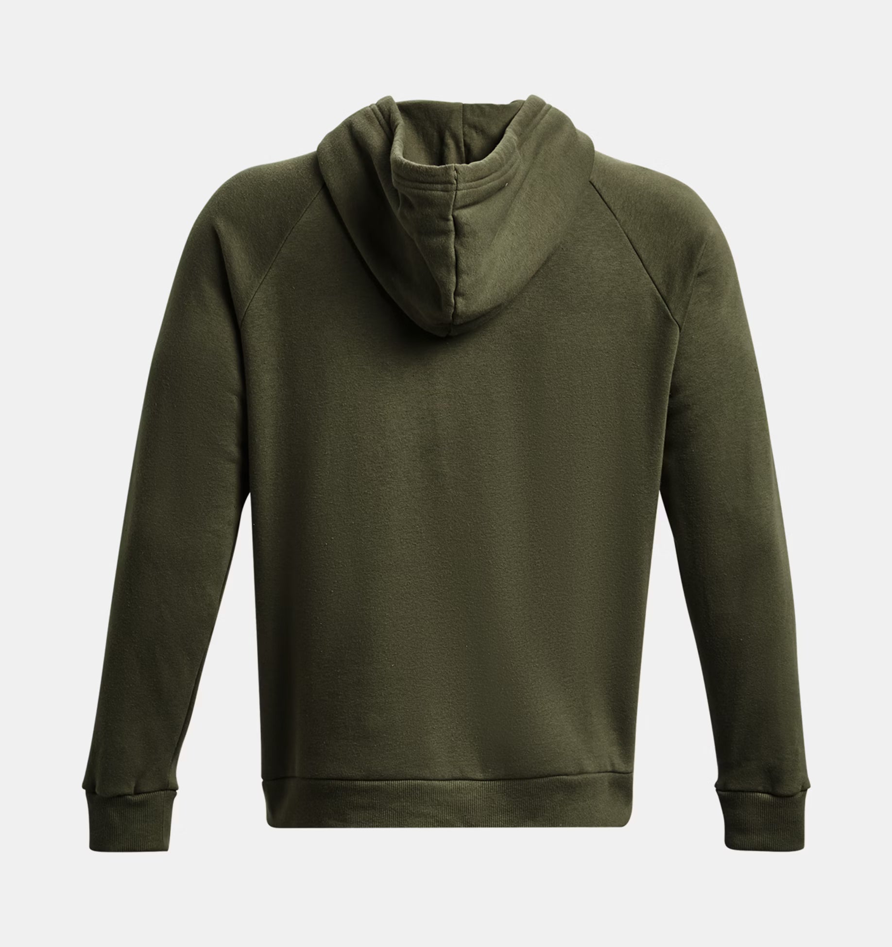 RIVAL FLEECE HOODIE M