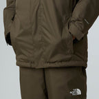 SNOWQUEST JACKET JUNIOR