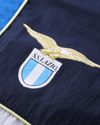 RETRO WOVEN SUIT LAZIO JUNIOR