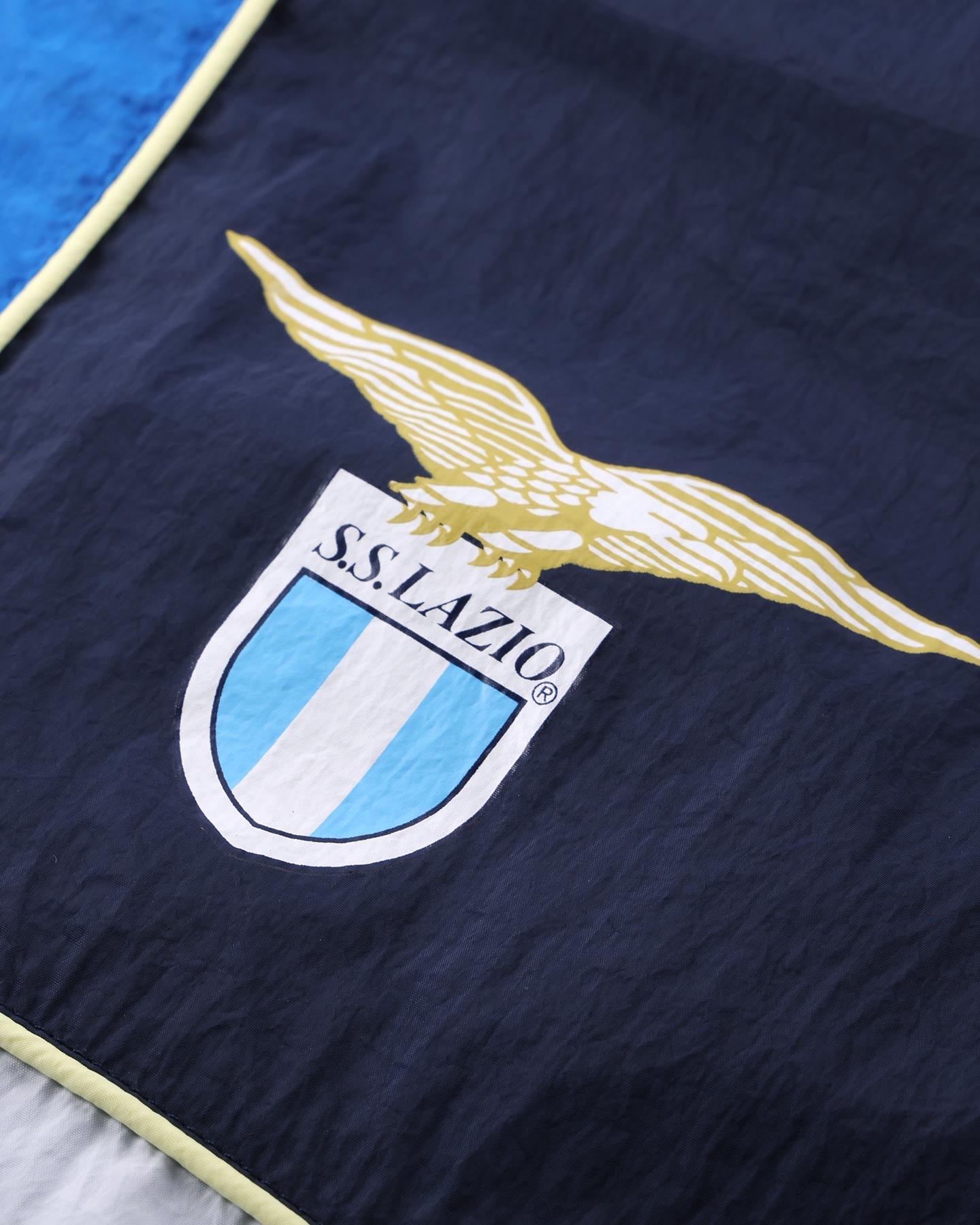 RETRO WOVEN SUIT LAZIO JUNIOR