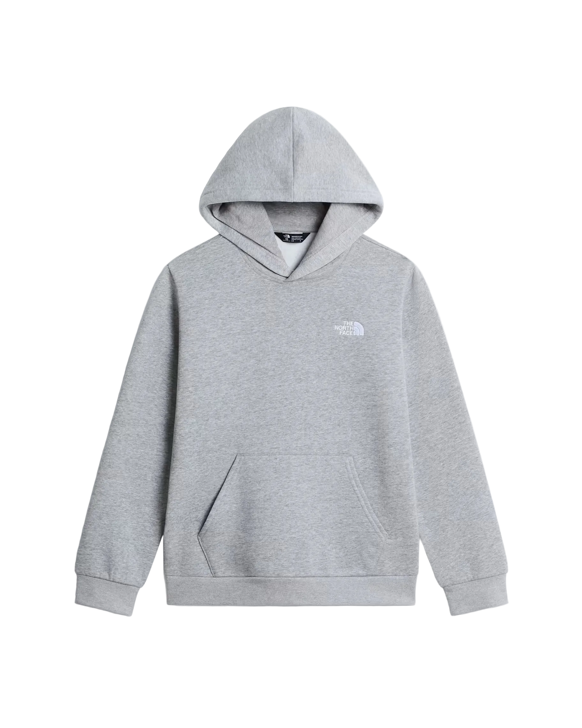 EVOLUTION SD PULLOVER HOOD  KIDS