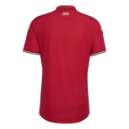 MAGLIA MANCHESTER U. AWAY 26/27