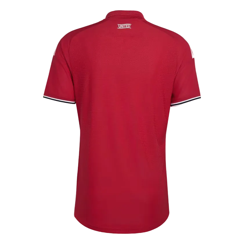 MAGLIA MANCHESTER U. AWAY 26/27