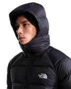 HYDRENALITE DOWN HOODIE M