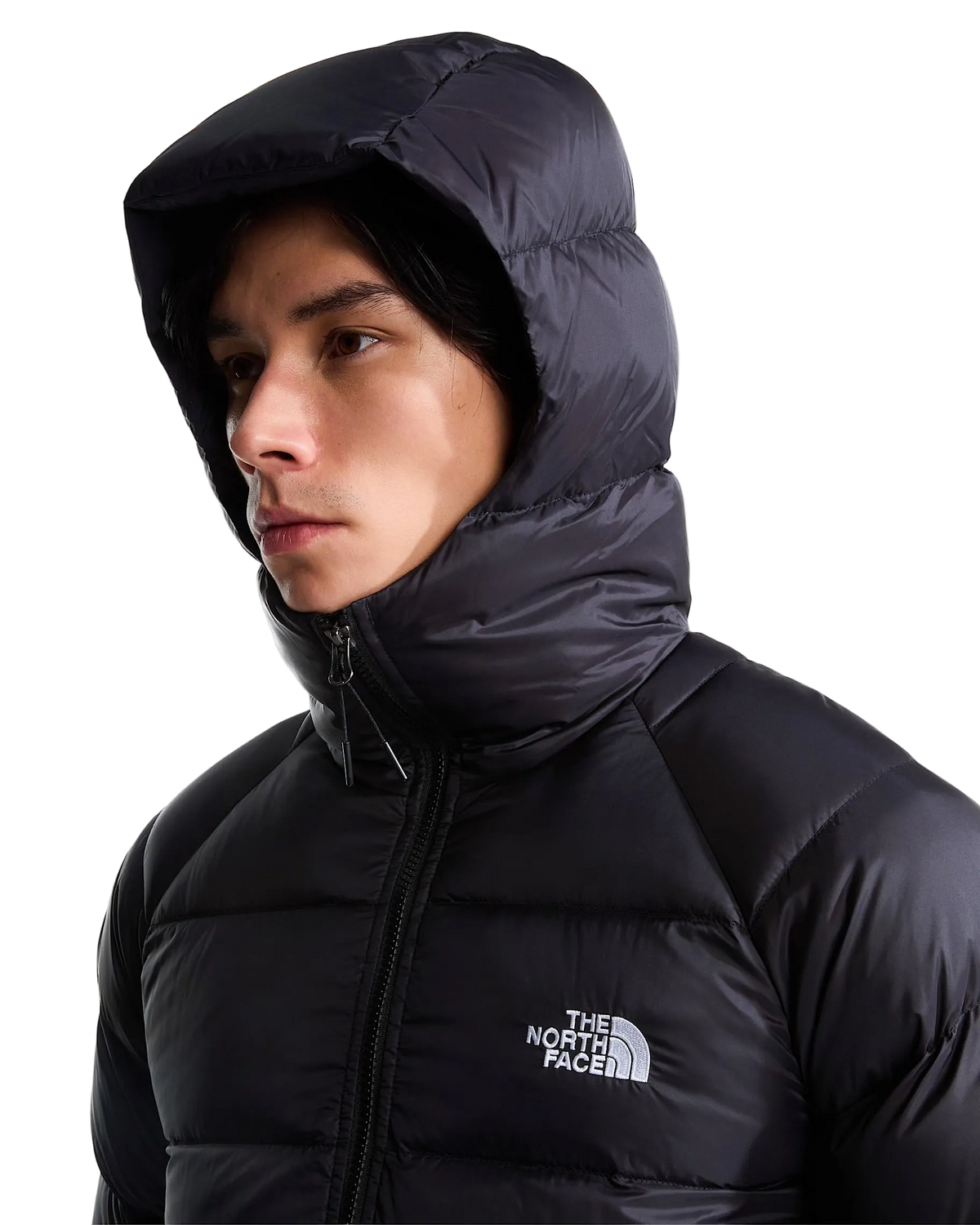 HYDRENALITE DOWN HOODIE M