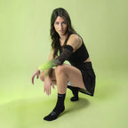 ARM SLEEVE NO STRAIN EV. FSY