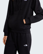 EVOLUT. SD REG HOODIE W
