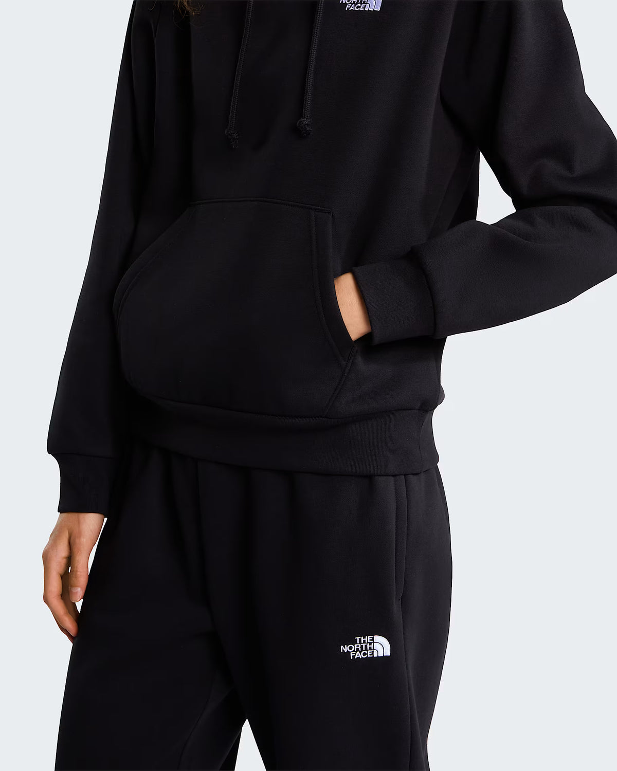 EVOLUT. SD REG HOODIE W