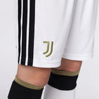 SHORT JUVENTUS HOME JUNIOR