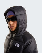 HYDRENALITE DOWN HOODED JACKET GIRL