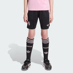 SHORT JUVE AWAY 26/27 JUNIOR