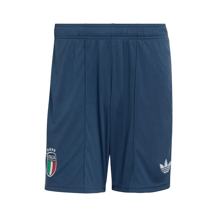 SHORT FIGC AWAY