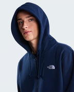 EVOLUTION SIMPLE DOME REG HOODIE M