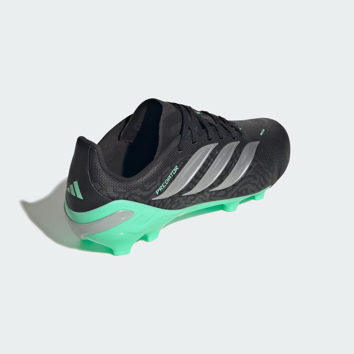PREDATOR LEAGUE FG JUNIOR