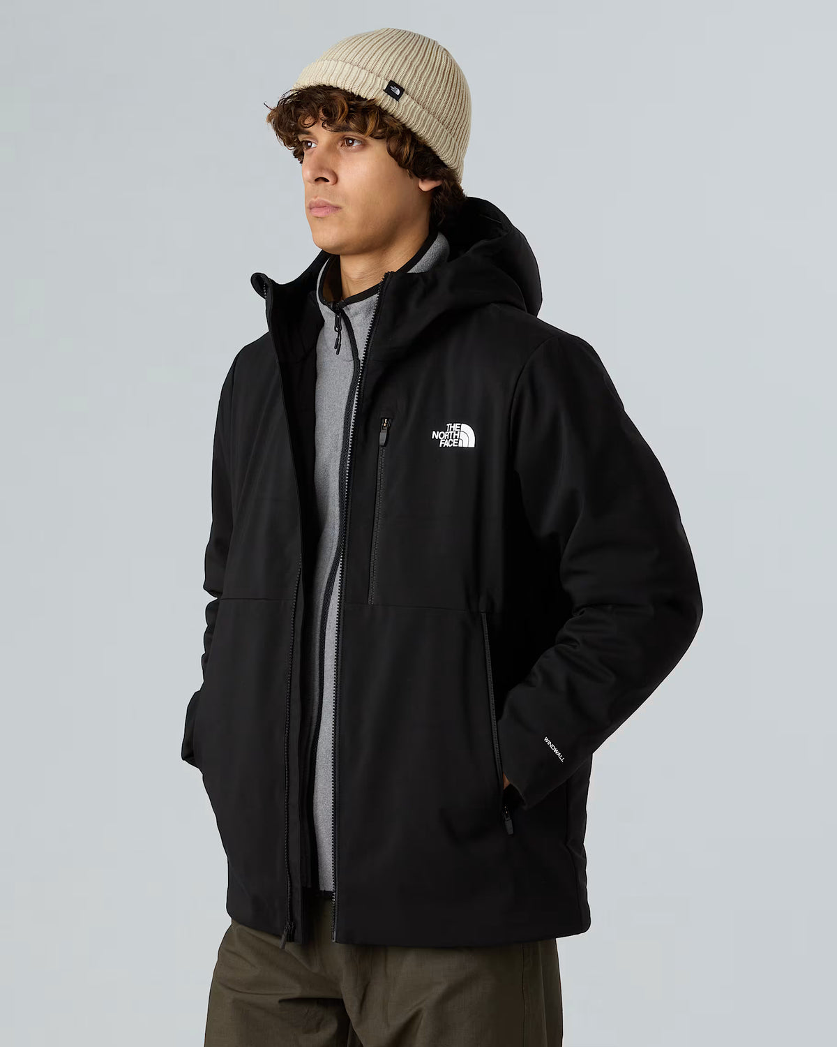 APEX ELEVATION JACKET M