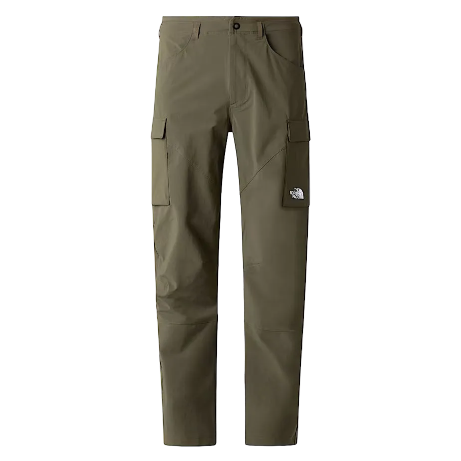 M EXPLORATION CARGO PANTS NEW TAUPE GREEN