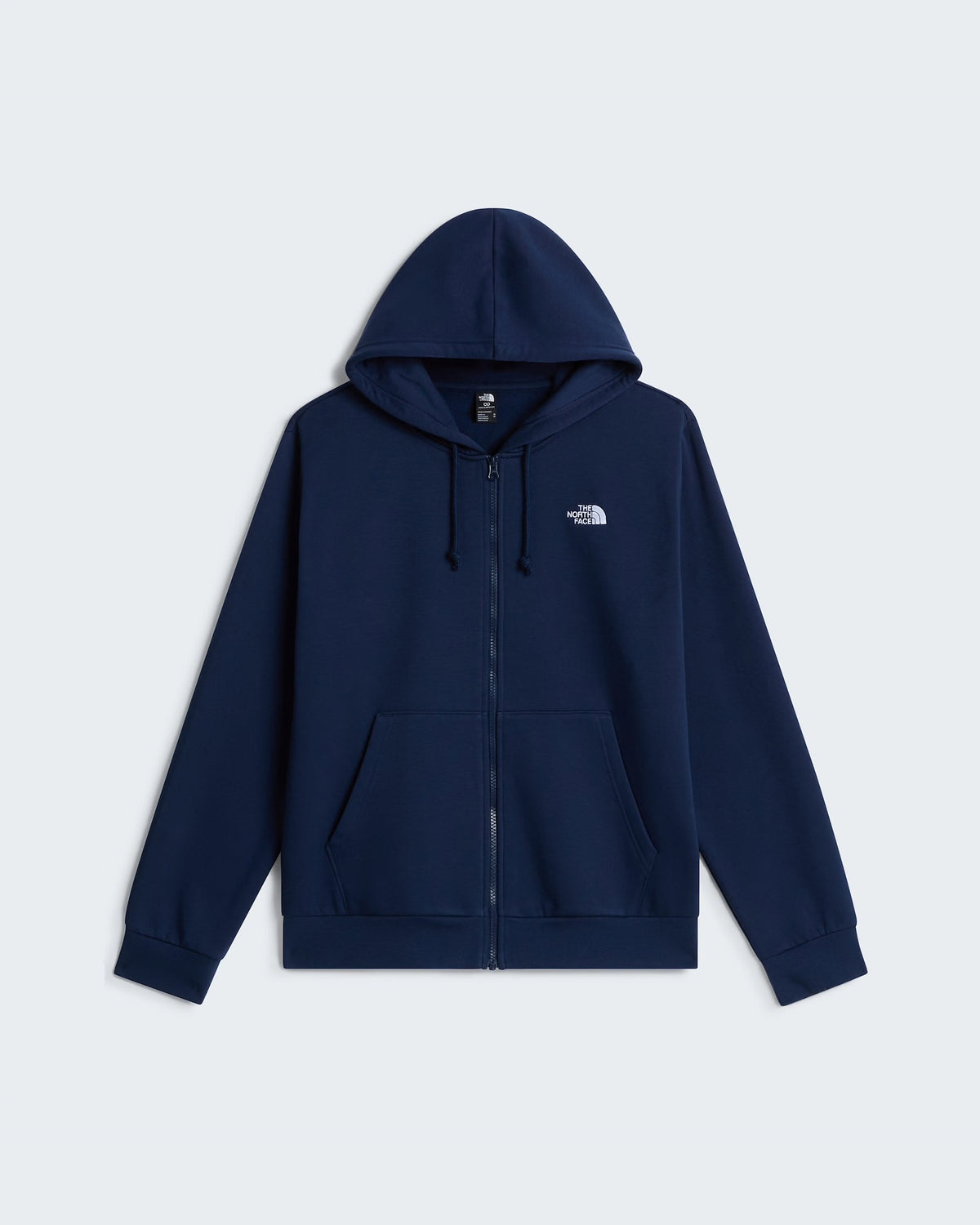 EVOLUTION SIMPLE DOME REG HOODIE M