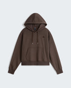 ESSENTIAL SIMPLE DOME BOXY OS HOOD W