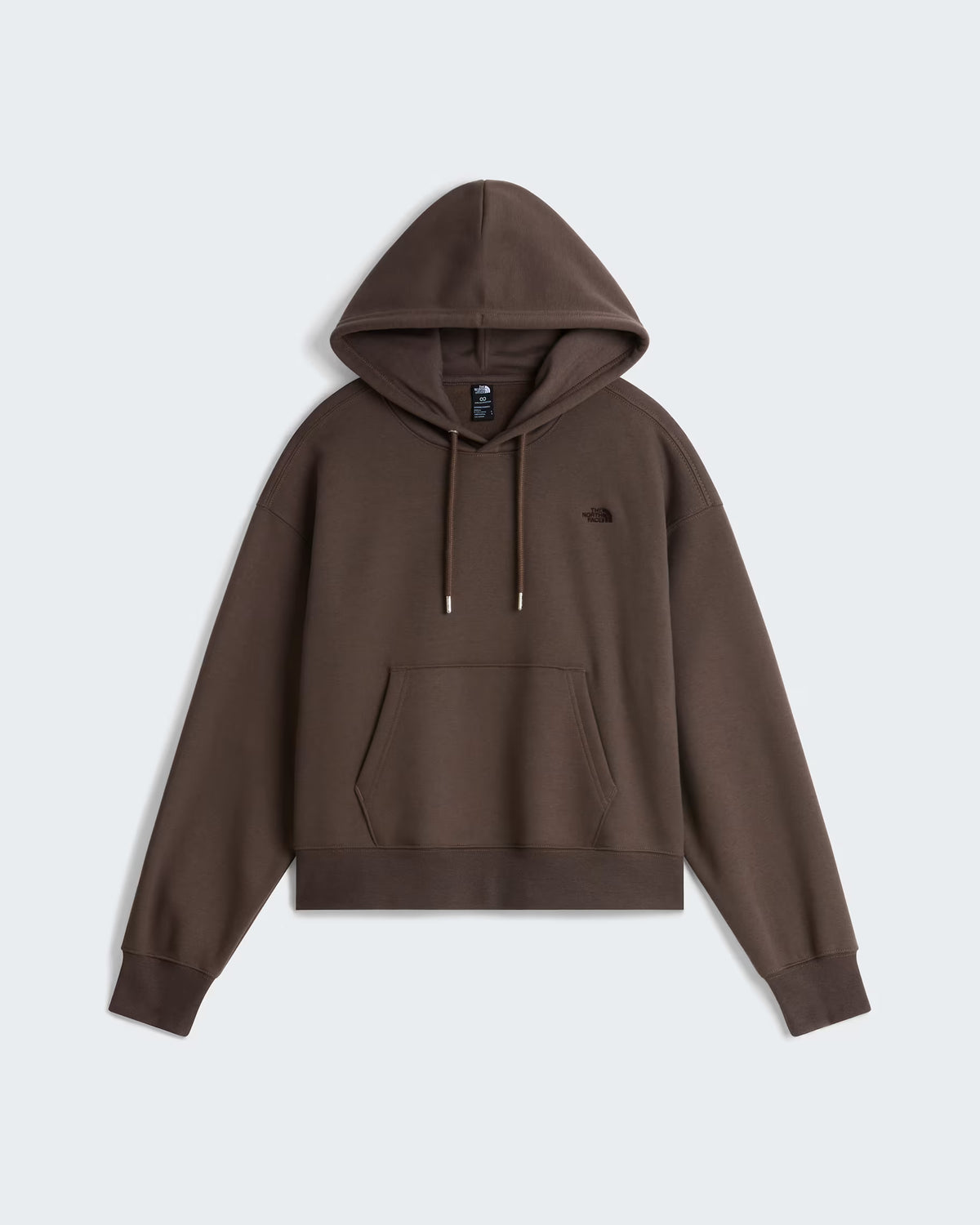 ESSENTIAL SIMPLE DOME BOXY OS HOOD W