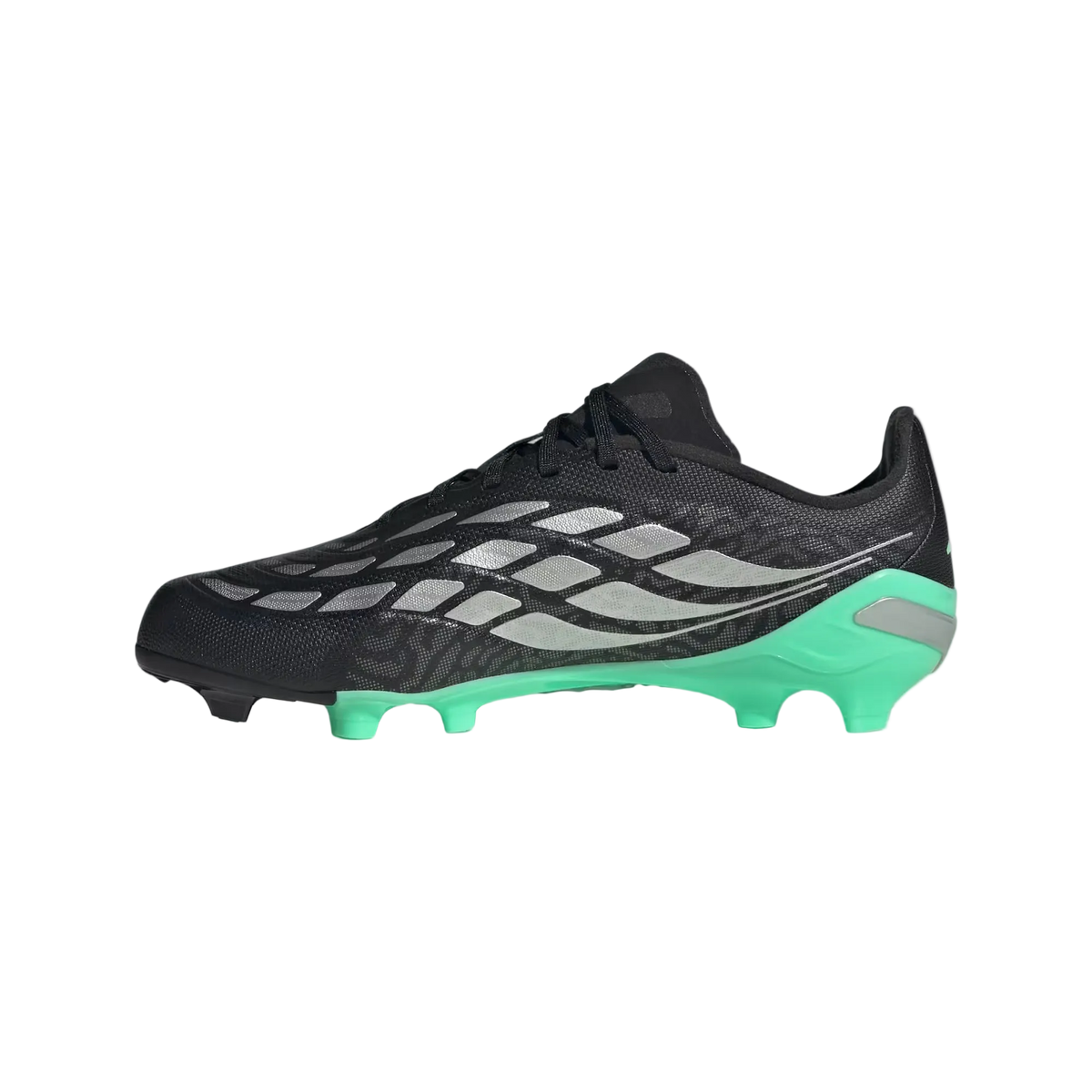 PREDATOR LEAGUE FG JUNIOR