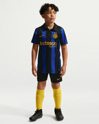 MAGLIA INTER HOME 26/27 JUNIOR