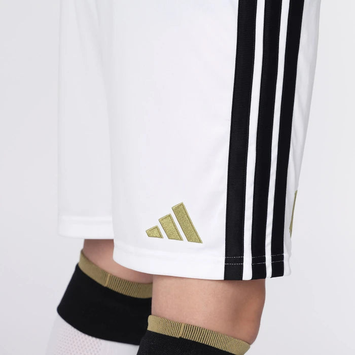 SHORT JUVENTUS HOME JUNIOR