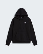 EVOLUT. SD REG HOODIE W