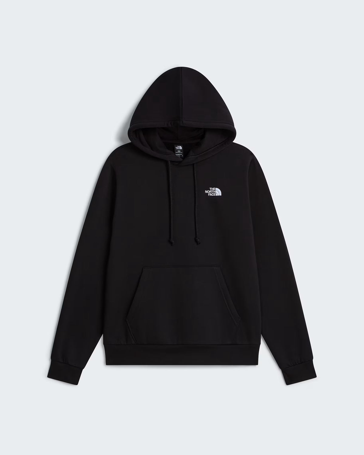 EVOLUT. SD REG HOODIE W