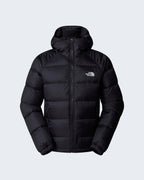 HYDRENALITE DOWN HOODIE M